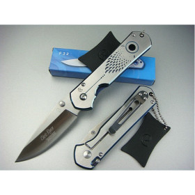 OEM CHRIS REEVE F-32 NVK FOLDING KNIFE UDTEK00592